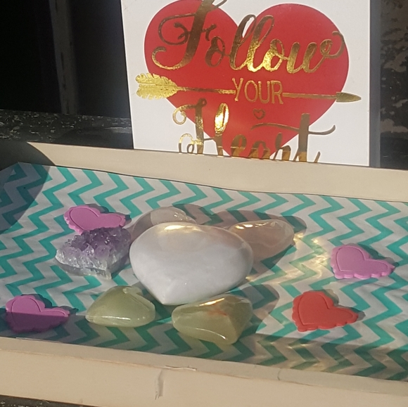 Perfect Crystal Bundle Present! - Picture 2 of 8